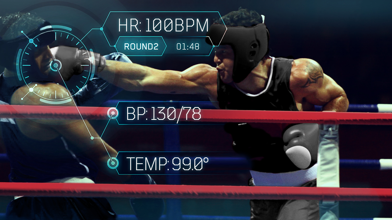 How technology, medicine, and business can save the sport of boxing Fabian Hernandez